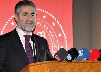 Nebati'den yeni 'ışıltılı' açıklama: Enflasyonu kalıcı olarak tek haneye indirmeyi hedefliyoruz