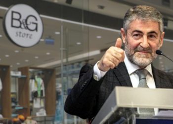 Nebati'nin aile şirketi, TÜİK'i 'yalanladı': Enflasyon yüzde 122