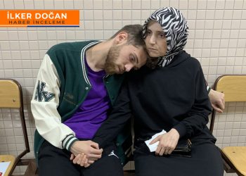 Nedim Şener, 13 yaşındaki Mustafa’yla savaşıyor!