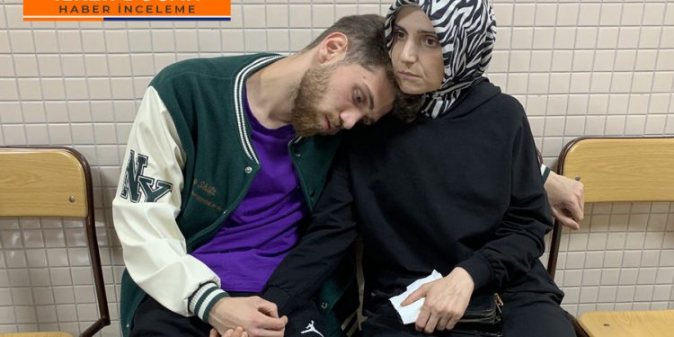 Nedim Şener, 13 yaşındaki Mustafa’yla savaşıyor!
