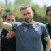Nejc Skubic'ten Konyaspor'a veda mektubu