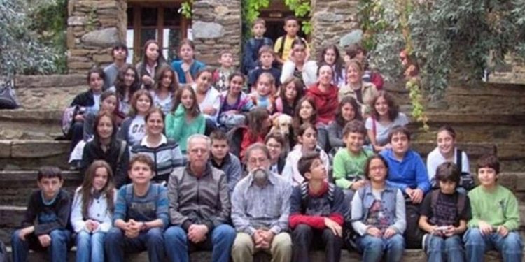 Nesin Vakfı yöneticisi: 50 yıllık koca kurum bir günde felç edilmek istendi