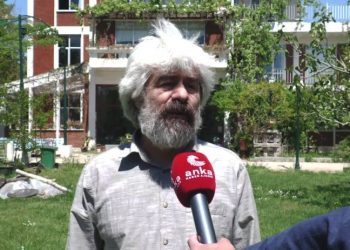 Nesin Vakfı yöneticisi Cihangiroğlu: İnsanların paralarını alıp yurt dışına kaçmış değiliz; işte buradayız