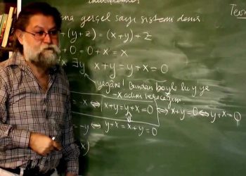 Nesin Vakfı’nın banka hesapları bloke edildi, Ali Nesin isyan etti: Yetti ama!