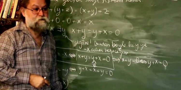 Nesin Vakfı’nın banka hesapları bloke edildi, Ali Nesin isyan etti: Yetti ama!