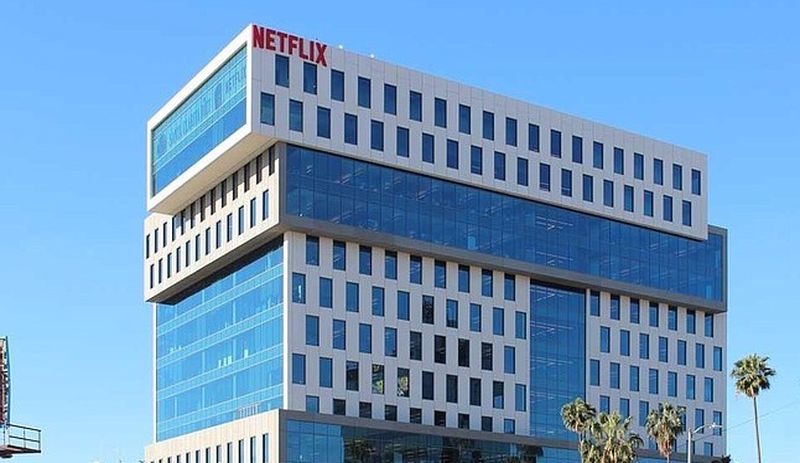 Netflix 150 çalışanını işten çıkardı