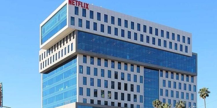 Netflix 150 çalışanını işten çıkardı