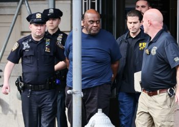 New York metrosu silahlı saldırganı mahkemede suçsuz olduğunu iddia etti