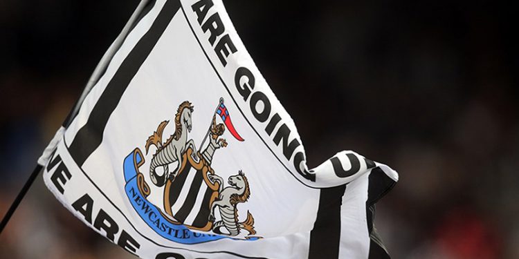 Newcastle United'ın yeni sezon formasındaki Suudi Arabistan detayına Af Örgütü'nden tepki