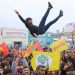 Newroz’a katılanların evlerine baskın: Çok sayıda gözaltı