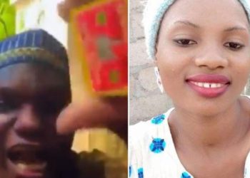 Nijerya'da "İslam'a hakaretle" suçlanan üniversite öğrencisi linç edilerek yakıldı