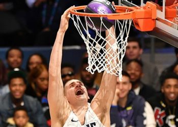 Nikola Jokic, NBA'de sezonun en değerli oyuncusu seçildi