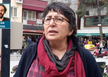 Nilgün Toker: Demirtaş entelijansiyayı sorumluluğa davet ediyor