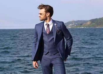 Nisan ayında fiyatı en çok artan ürün: Takım elbise