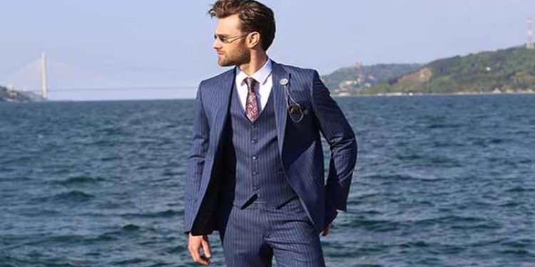 Nisan ayında fiyatı en çok artan ürün: Takım elbise