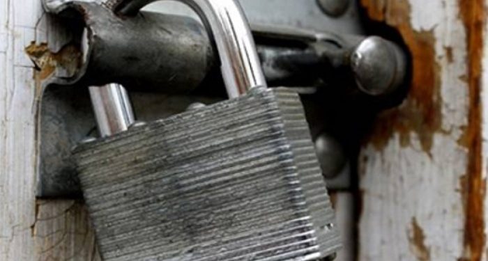 Nisan ayında kapanan şirket sayısı yüzde 59 arttı