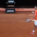 Novak Djokovic, Roma Açık'ta 6. şampiyonluğunu kazandı