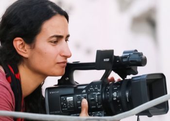 Nujiyan'ın hayatı belgesel oldu, ilk gösterim Şengal’de