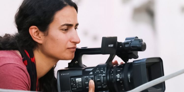 Nujiyan'ın hayatı belgesel oldu, ilk gösterim Şengal’de