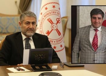 Nureddin Nebati, husumet yaşadığı akrabasından soy ismini değiştirmesini istemiş