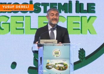 Nureddin Nebati, resmen itiraf etti; çiftçiye yasal hakkı kadar bile destek verilmiyor