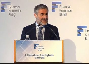 Nureddin Nebati: İnternette konut fiyatlarını artıranlar tek tek tespit edildi