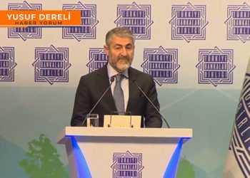 Nureddin Nebati’nin enflasyonla imtihanı; ‘gözlerdeki’ ışıltı gitti