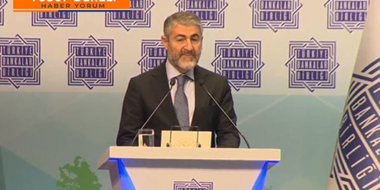 Nureddin Nebati’nin enflasyonla imtihanı; ‘gözlerdeki’ ışıltı gitti