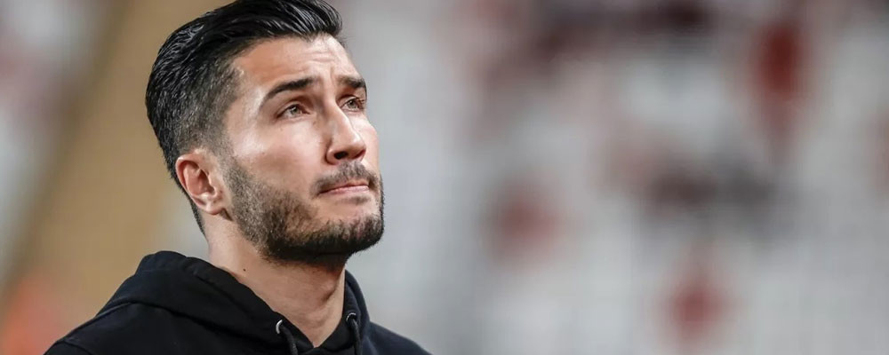 Nuri Şahin, Galatasaray maçında vedaya hazırlanıyor!