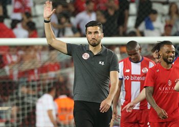 Nuri Şahin, Antalyaspor'da 5 rekor kırdı