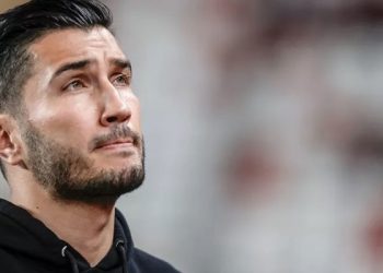 Nuri Şahin, Galatasaray maçında vedaya hazırlanıyor!