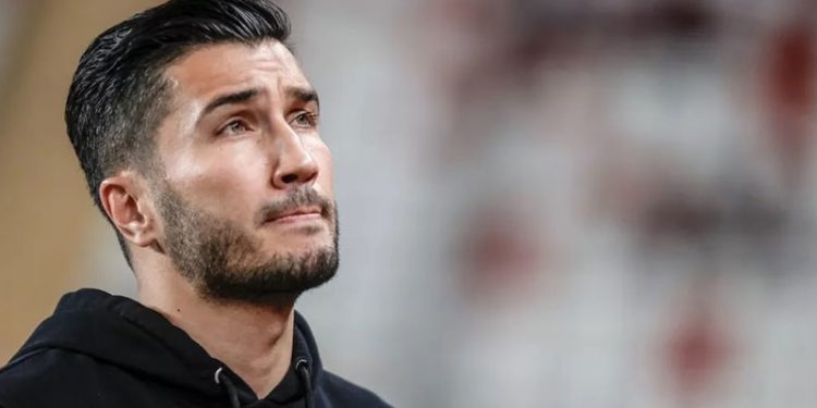 Nuri Şahin, Galatasaray maçında vedaya hazırlanıyor!