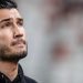 Nuri Şahin, Galatasaray maçında vedaya hazırlanıyor!