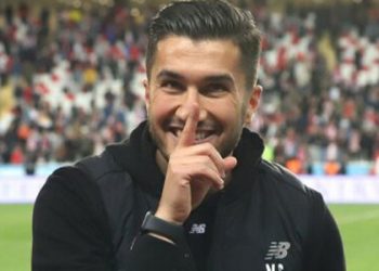 Nuri Şahin gözünü bir rekora daha dikti