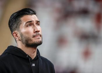 Nuri Şahin, hayalindeki takımı açıkladı