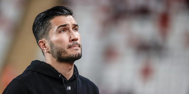Nuri Şahin, hayalindeki takımı açıkladı
