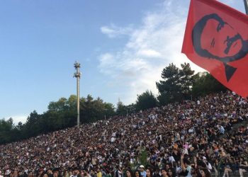 ODTÜ Devrim Yürüyüşü’ne katılan üniversiteliler ev baskınıyla gözaltına alındı