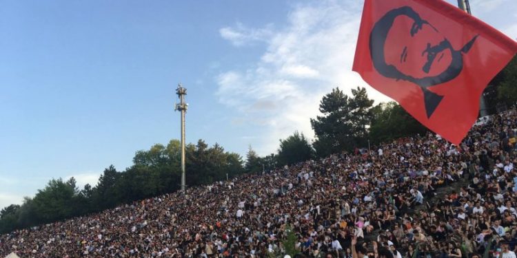ODTÜ Devrim Yürüyüşü’ne katılan üniversiteliler ev baskınıyla gözaltına alındı
