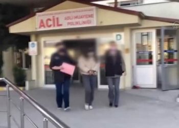 ODT&Uuml;&rsquo;deki bahar şenliğinde &lsquo;&ouml;rg&uuml;t propagandası&rsquo; su&ccedil;lamasıyla 16 g&ouml;zaltı