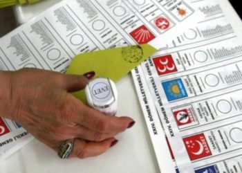 ORC anketi: AKP'nin iki kalesinde büyük kayıp var