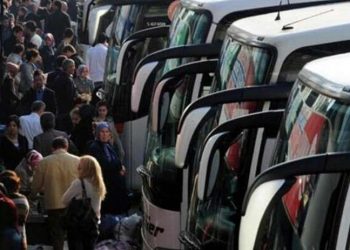 Obilet: Otobüs bilet fiyatları yüzde 150 arttı
