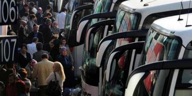 Obilet: Otobüs bilet fiyatları yüzde 150 arttı