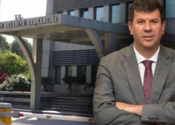 Odabaşı: Belediye Başkanlarına karşı bir g&ouml;zaltı olabilir mi? Olabilir