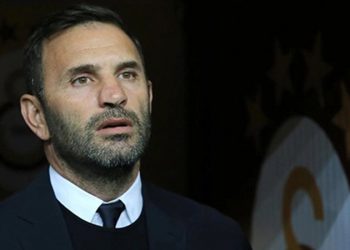 Okan Buruk'tan Galatasaray'a açık kapı