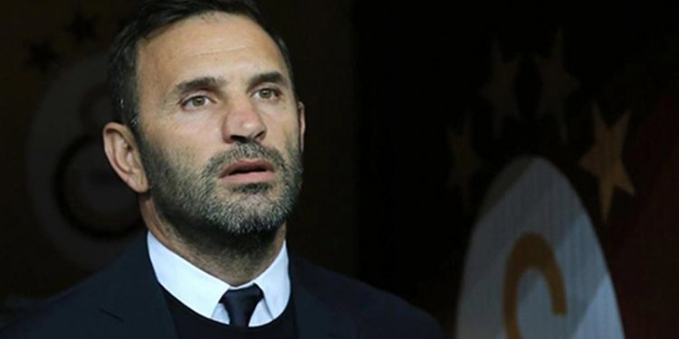 Okan Buruk'tan Galatasaray'a açık kapı