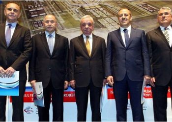 Onay verildi, Mapa ve Limak'ın İGA'daki hisseleri Cengiz ve Kalyon'a geçti