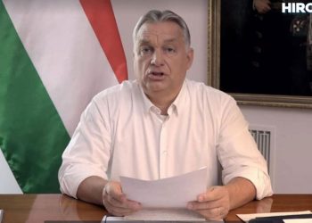 Orban Macaristan'daki OHAL tedbirlerini açıkladı: Savaş Fonu kuruluyor