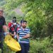 Ormanlık alanda kimliği belirsiz erkek cesedi bulundu