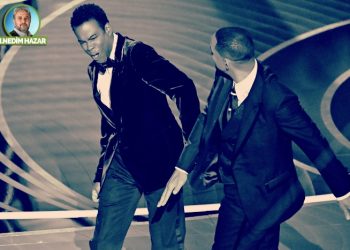 Oscar ekonomisi: Mesele sadece ‘tokat’ değildi yeğen!