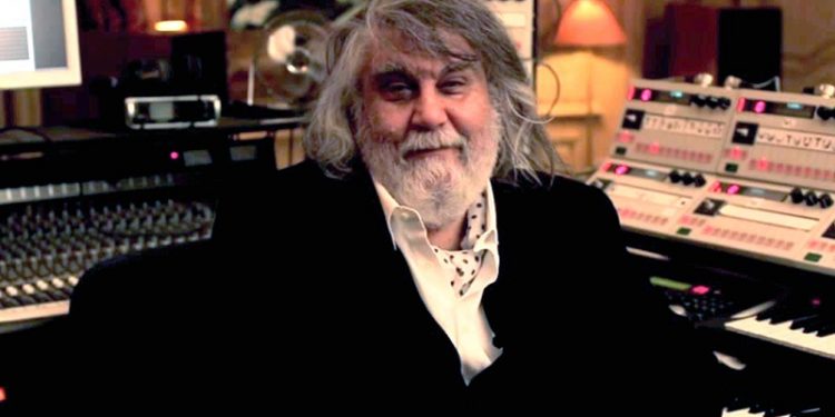 Oscar ödüllü müzisyen Vangelis yaşamını yitirdi